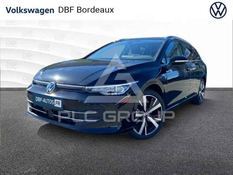 2024 Volkswagen GOLF