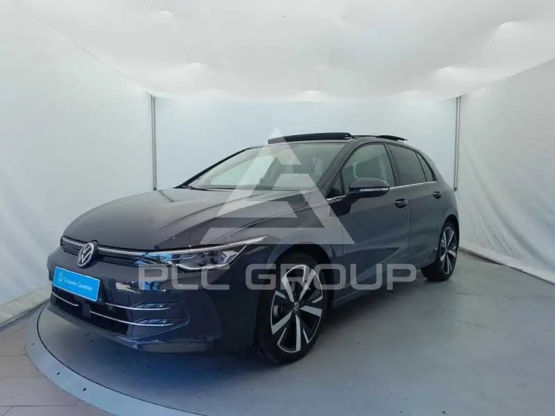 2024 Volkswagen GOLF