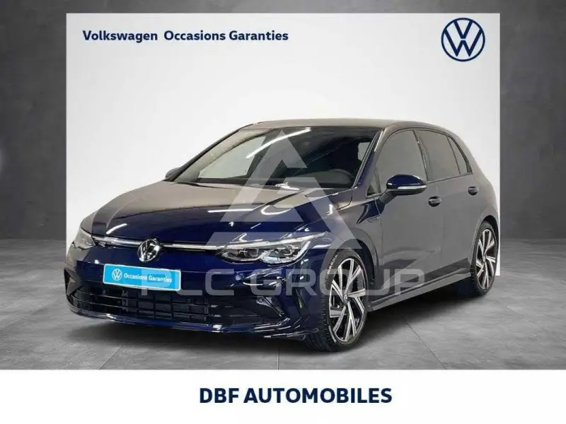 2024 Volkswagen GOLF