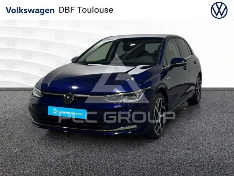 2024 Volkswagen GOLF