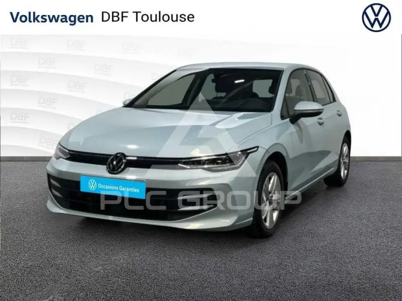 2024 Volkswagen GOLF
