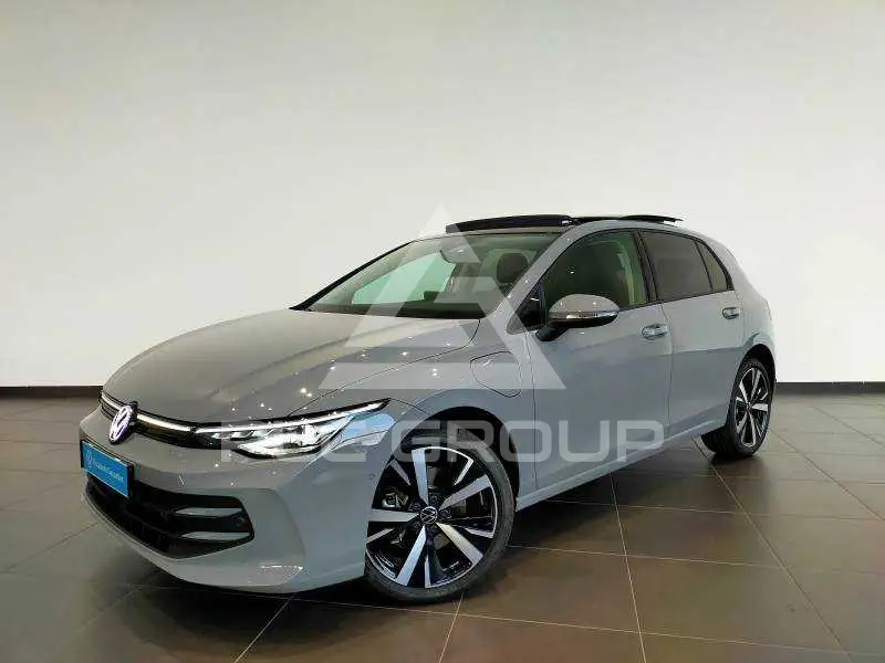 2024 Volkswagen GOLF