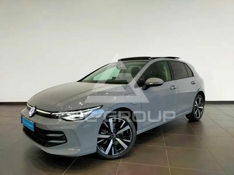 2024 Volkswagen GOLF