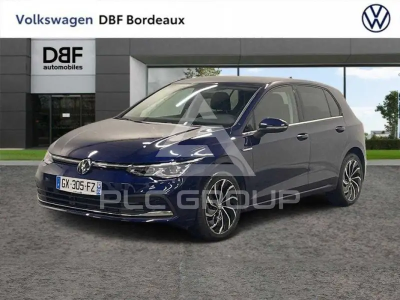 2024 Volkswagen GOLF
