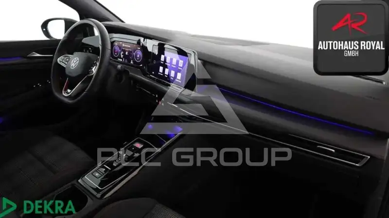 2024 Volkswagen GOLF