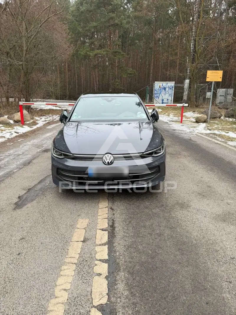 2024 Volkswagen GOLF
