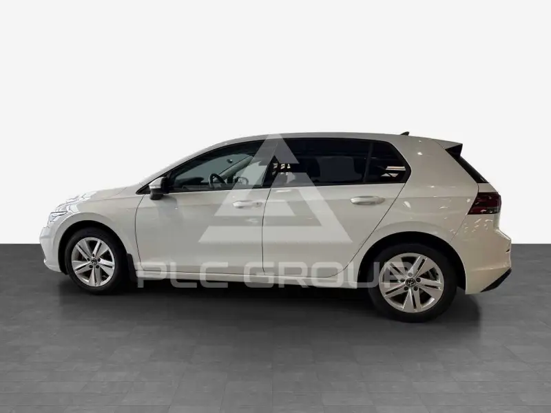 2024 Volkswagen GOLF