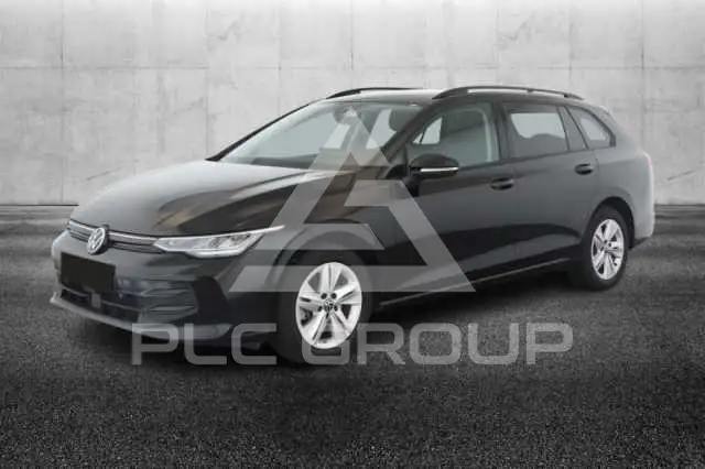 2024 Volkswagen GOLF