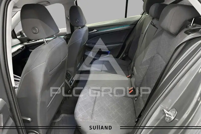 2024 Volkswagen GOLF