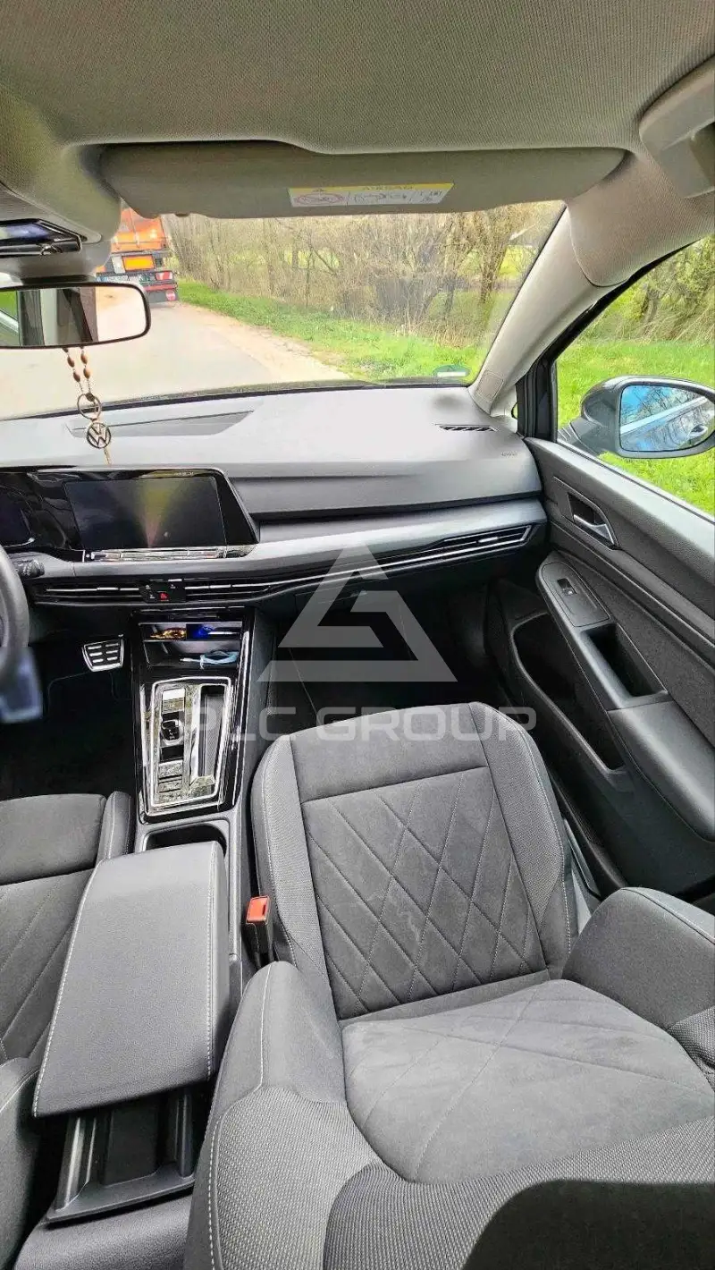 2024 Volkswagen GOLF