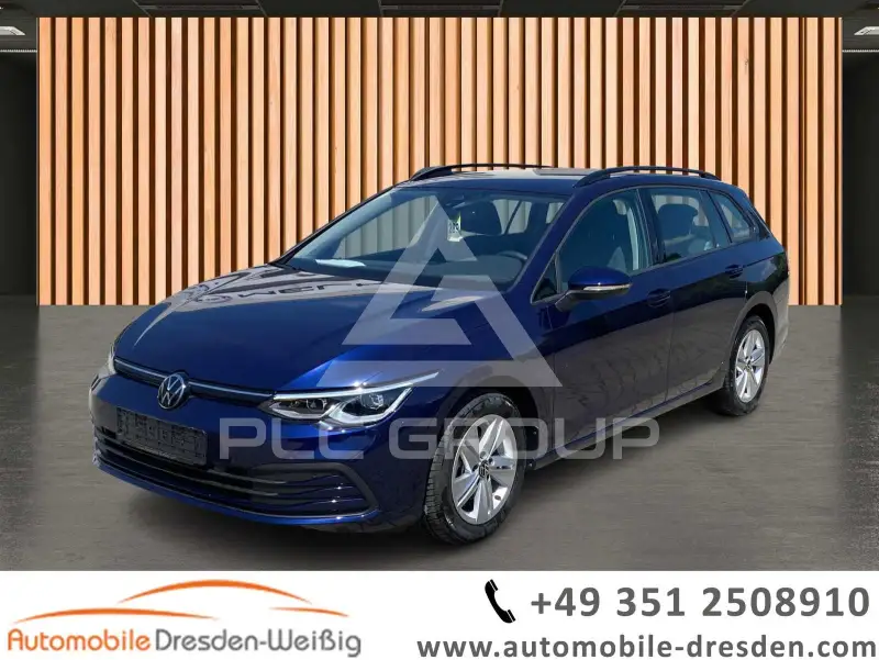 2024 Volkswagen GOLF