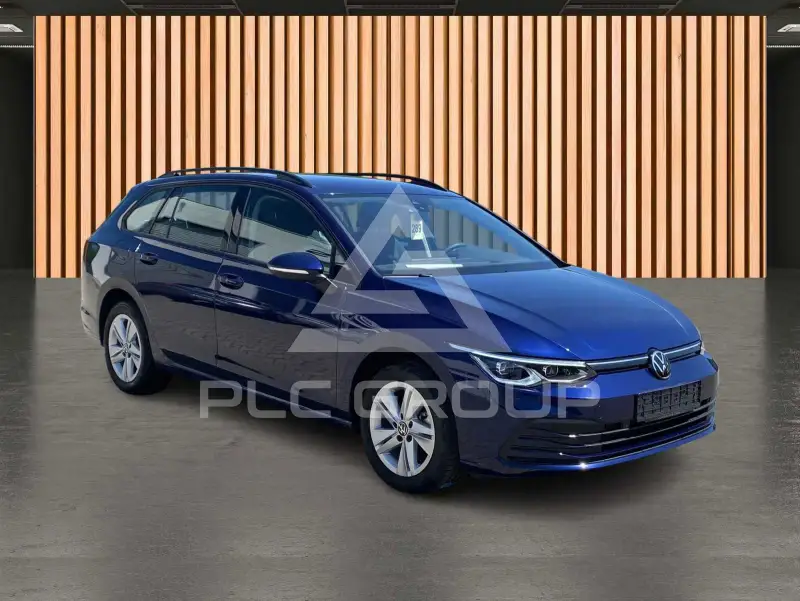 2024 Volkswagen GOLF