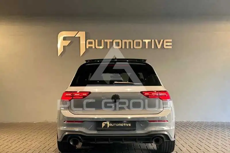 2024 Volkswagen GOLF