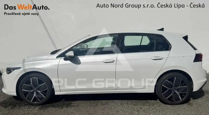 2024 Volkswagen GOLF