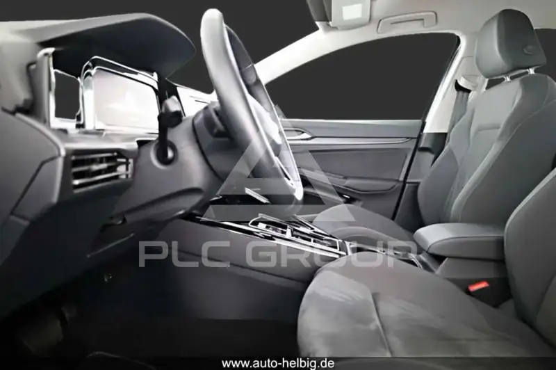 2024 Volkswagen GOLF