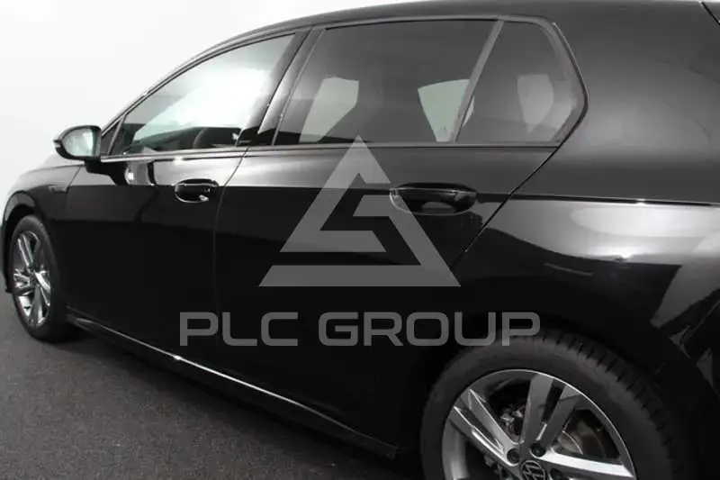 2024 Volkswagen GOLF