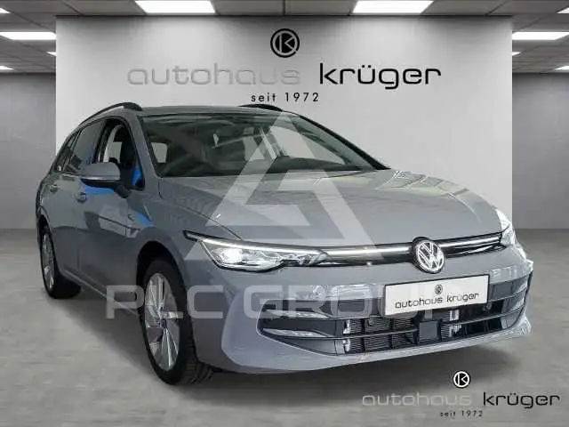 2024 Volkswagen GOLF