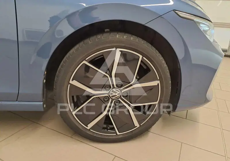 2024 Volkswagen GOLF