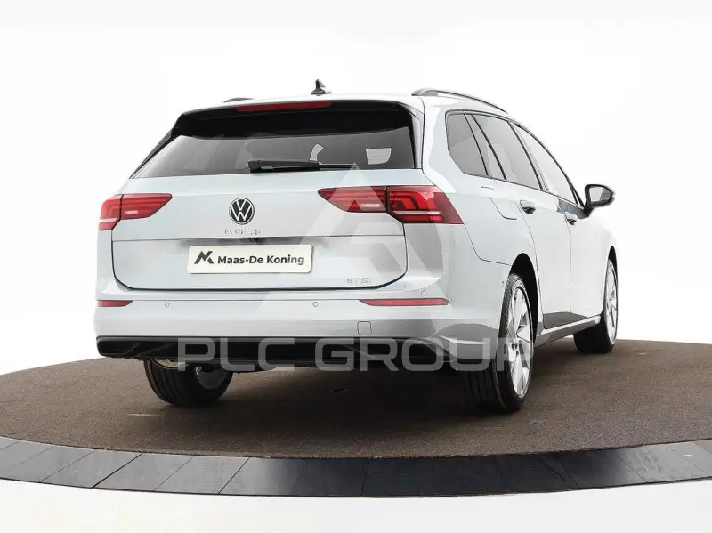 2024 Volkswagen GOLF