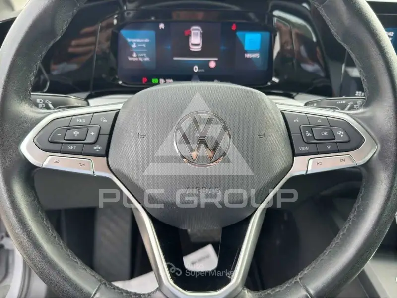2024 Volkswagen GOLF