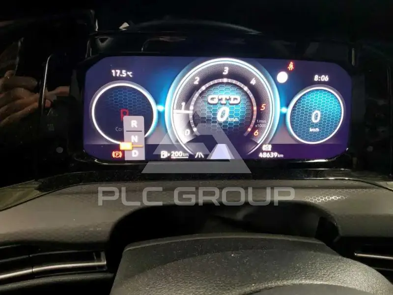 2024 Volkswagen GOLF
