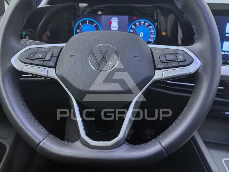 2024 Volkswagen GOLF
