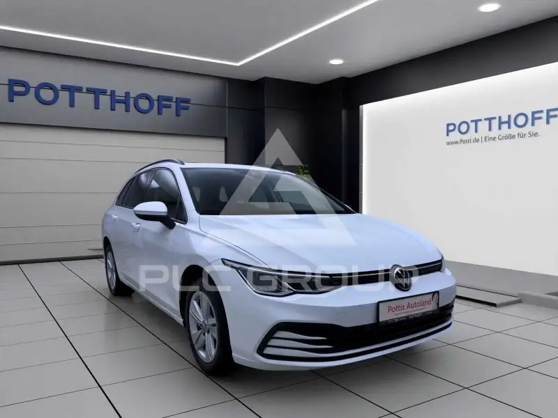 2024 Volkswagen GOLF