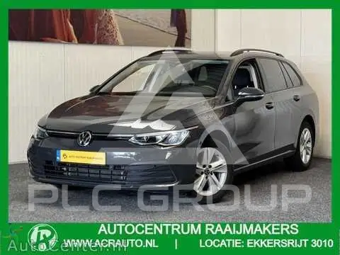 2024 Volkswagen GOLF