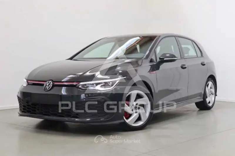 2024 Volkswagen GOLF
