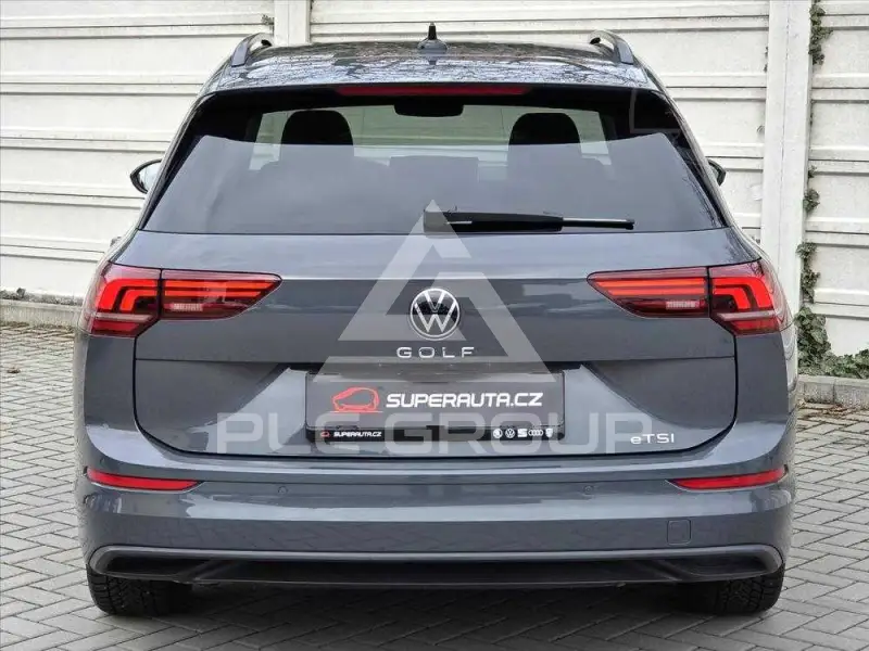 2024 Volkswagen GOLF