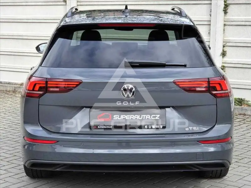 2024 Volkswagen GOLF