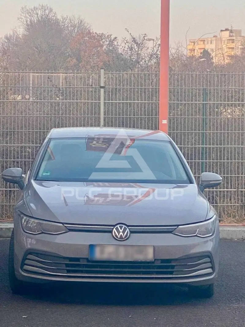 2024 Volkswagen GOLF
