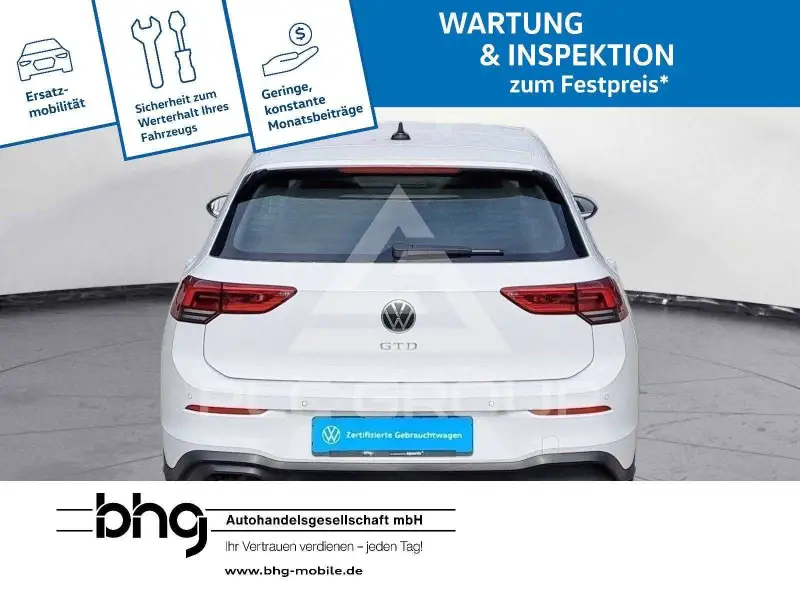 2024 Volkswagen GOLF