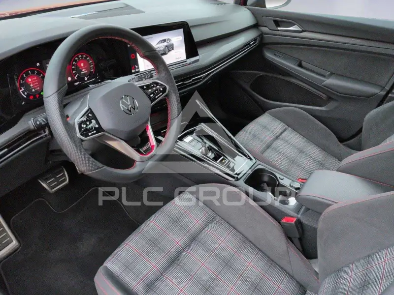 2024 Volkswagen GOLF
