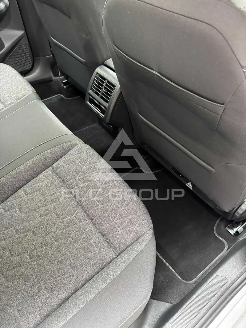 2024 Volkswagen GOLF