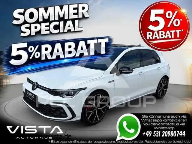 2024 Volkswagen GOLF