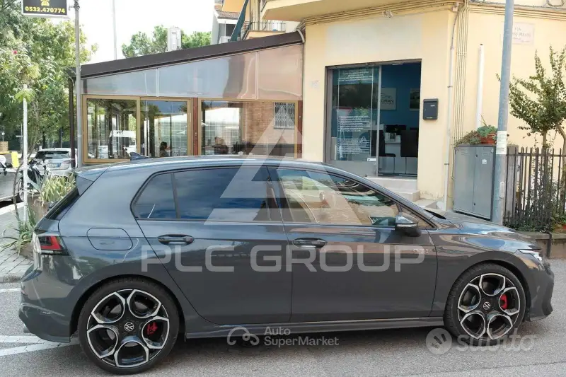 2024 Volkswagen GOLF