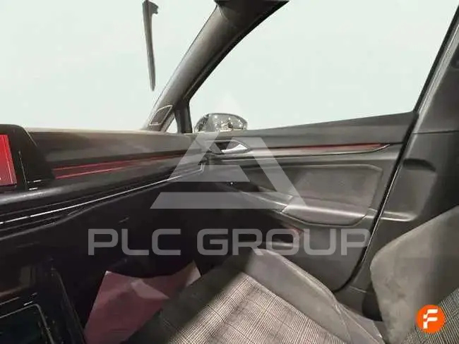 2024 Volkswagen GOLF