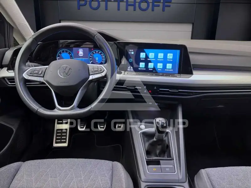 2024 Volkswagen GOLF