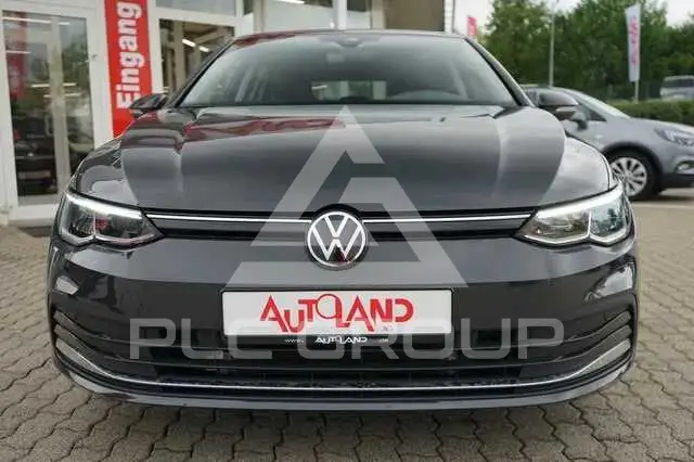 2024 Volkswagen GOLF