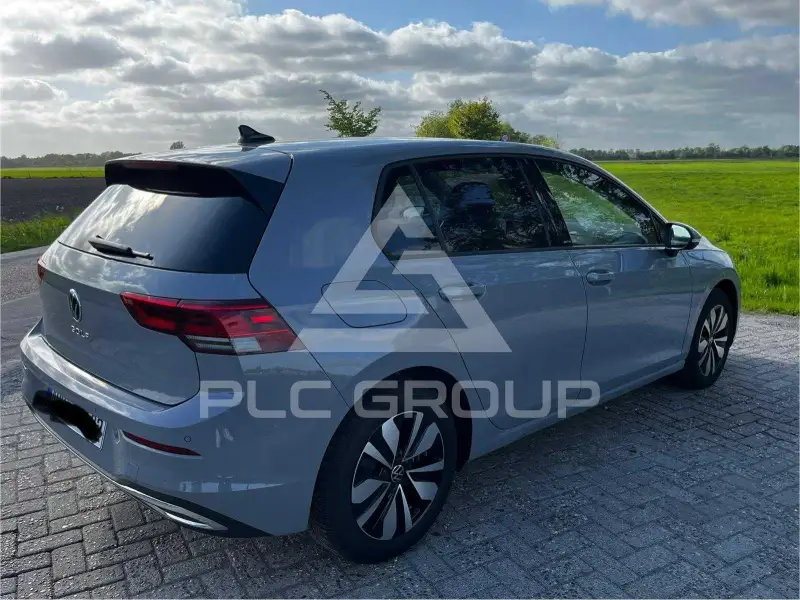 2024 Volkswagen GOLF