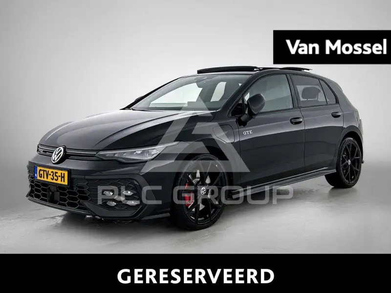 2024 Volkswagen GOLF