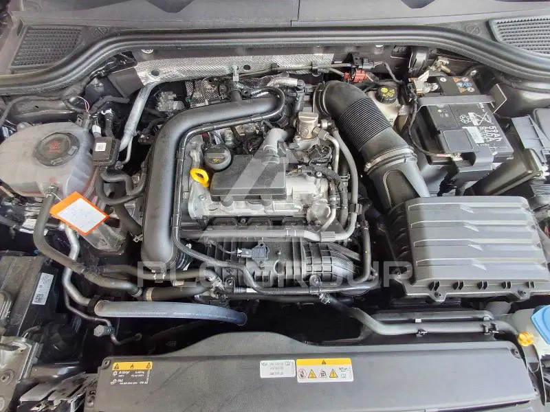 2024 Volkswagen GOLF