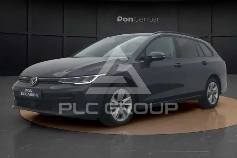 2024 Volkswagen GOLF