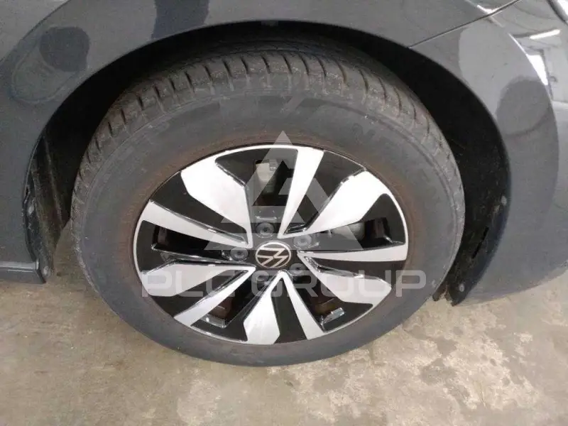2024 Volkswagen GOLF