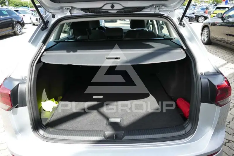 2024 Volkswagen GOLF