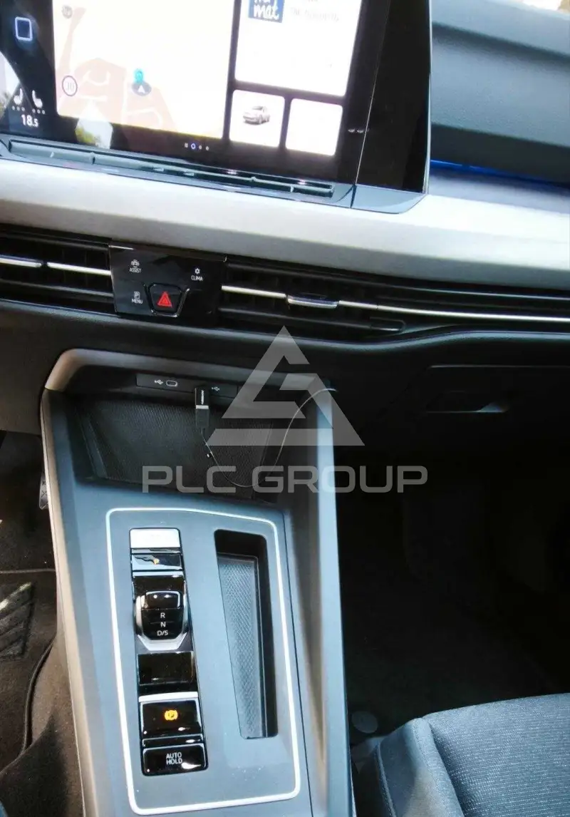 2024 Volkswagen GOLF