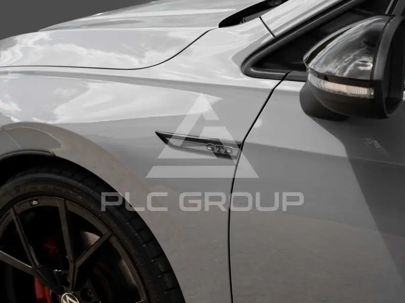 2024 Volkswagen GOLF