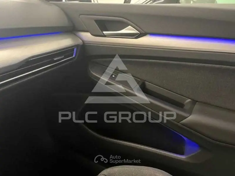 2024 Volkswagen GOLF