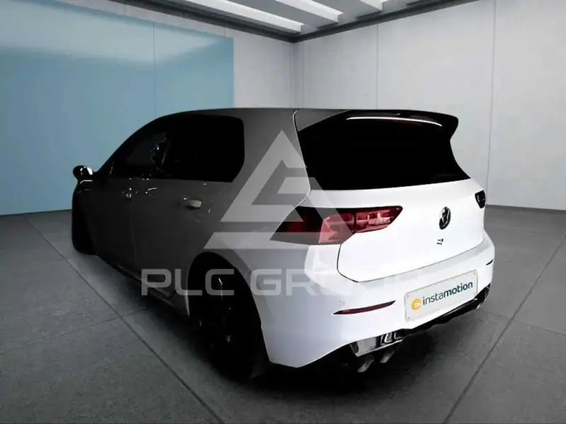 2024 Volkswagen GOLF